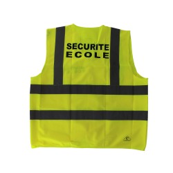 Gilet de Sécurité pour Ecole | Haute Visibilité