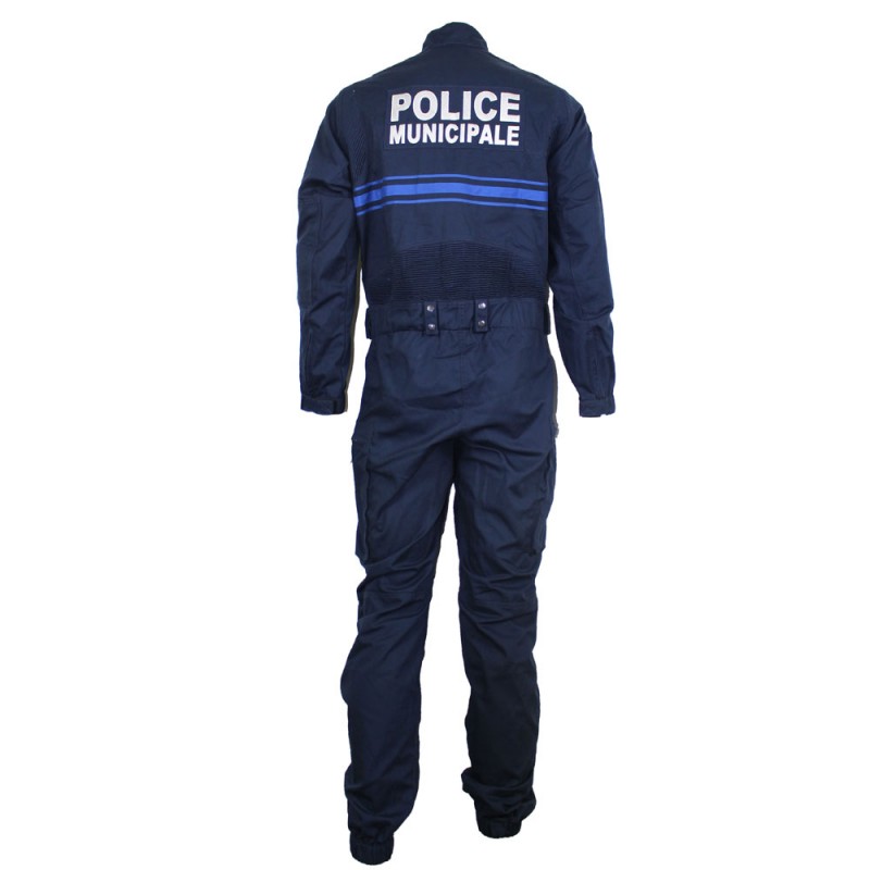 Vêtements Police Municipale - Habillement