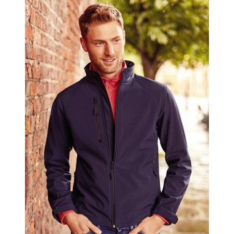 Blouson Softshell