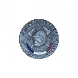 Médaille Sapeurs Pompiers