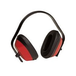 Casque antbruit