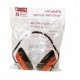 Casque antbruit