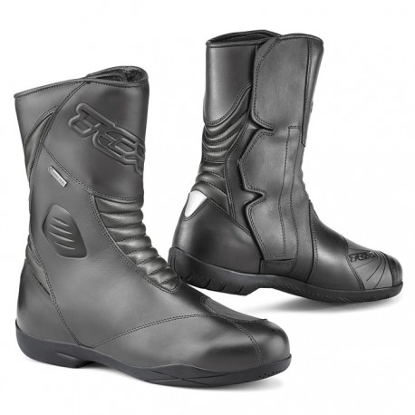 Bottes moto