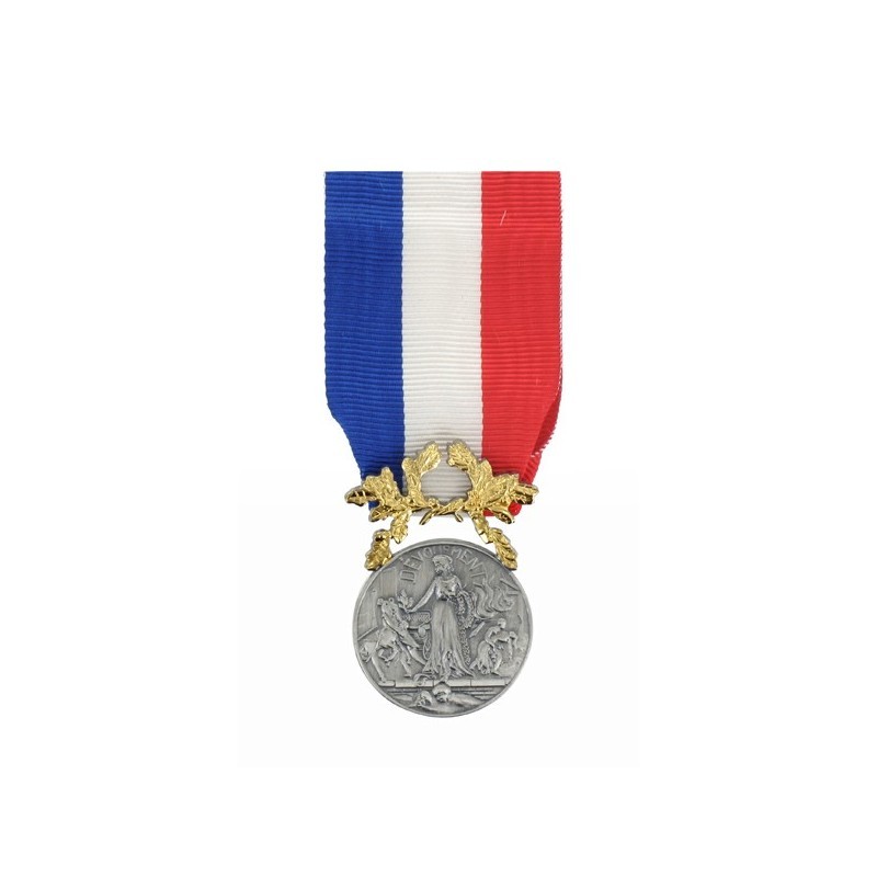 Médaille Sportive Ancienne 1926 - B.f L. Escadron 9 Km - Bronze Allemand
