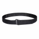 Ceinture discrète nylon noir