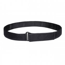 Ceinture discrète nylon noir