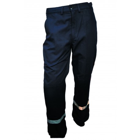 Pantalon non feu sécurité Incendie