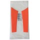 Bande de signalisation casque XF