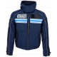 Blouson softshell avec capuche Police Municipale