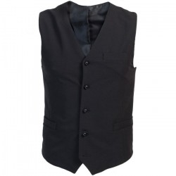 Gilet de service Homme