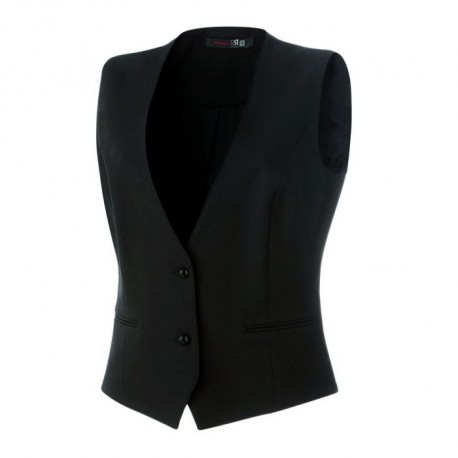 Gilet de service Femme