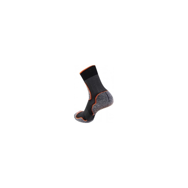 chaussettes renforcées pour chaussures de sécurité