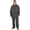 Ensemble de pluie