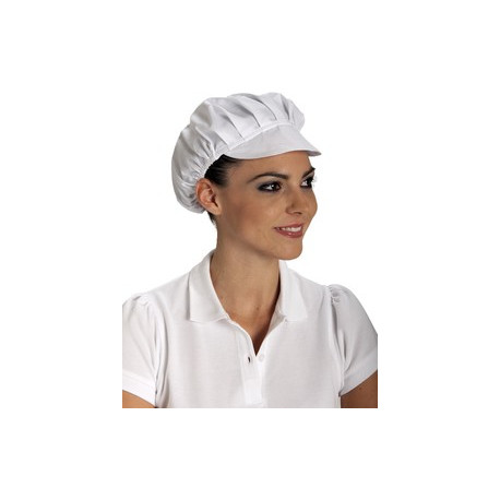 Charlotte type casquette