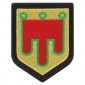 Ecusson de région Auvergne