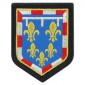 Ecusson de Gendarmerie région Centre