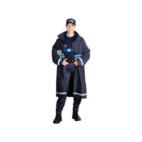 Imperméable Police Municipale