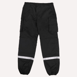 Pantalon Sécurité Incendie | kermel Noir