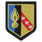 Ecusson de Gendarmerie 7ème LGM