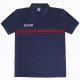 POLO ASVP JACQUARD MC