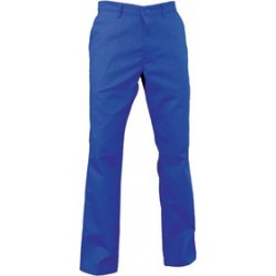 Pantalon de travail | 100% coton 330 g