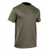 Tee-shirt militaire camouflage CE | Unisexe | 100% coton