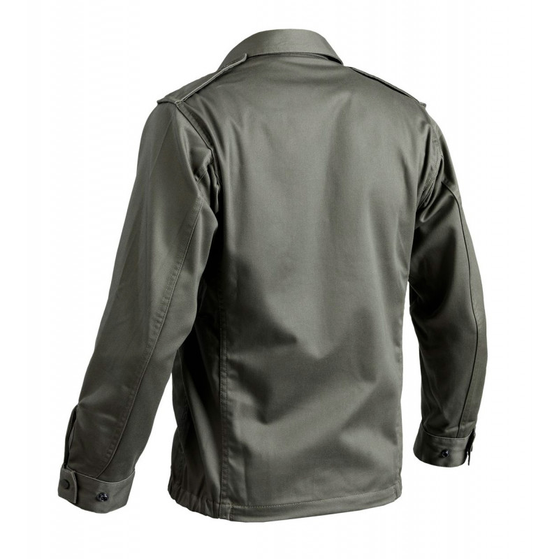 Veste treillis f1 outlet