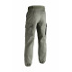 Pantalon treillis | Camouflage CE