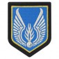 Écusson Gendarmerie de l'air