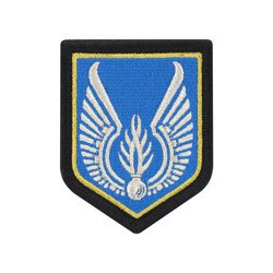 Écusson Gendarmerie de l'air