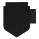 VELCRO ECUSSON PORTE STYLO ET IDENTIFIANT GENDARMERIE