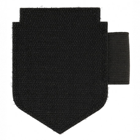 VELCRO ECUSSON PORTE STYLO ET IDENTIFIANT GENDARMERIE