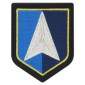 Ecusson Gendarmerie de l'Armement