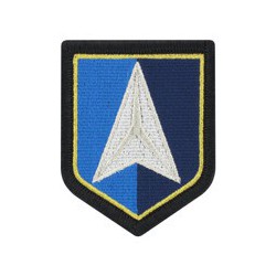 Ecusson Gendarmerie de l'Armement