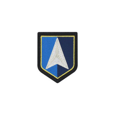 Ecusson Gendarmerie de l'Armement