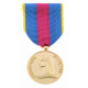 Médaille Ordonnance Réservistes Volontaires Défense et Sécurité intérieure Or