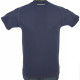 Tee-shirt anti-transpiration manches courtes marine