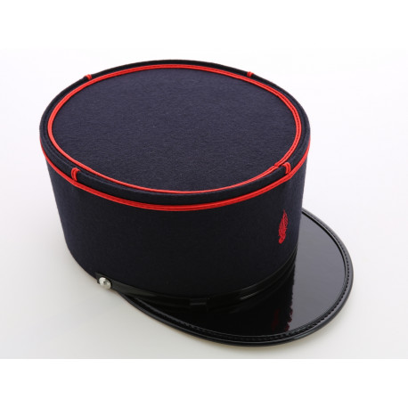 Képi Sapeurs Pompiers 1ère Classe