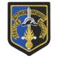 Ecusson de bras Service Historique | Gendarmerie