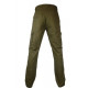 Pantalon élasthanne camel