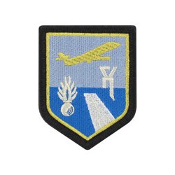 Ecusson Gendarmerie des transports aériens