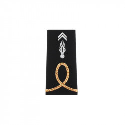 Fourreaux tissu souple Gendarme Elève Officier