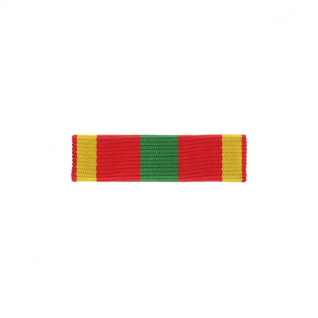 Médaille ordonnance | Médaille Croix du Combattant Volontaire