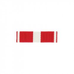 Médaille Barrette | Médaille Croix de la Valeur Militaire