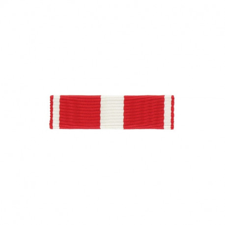 Médaille Barrette | Médaille Croix de la Valeur Militaire
