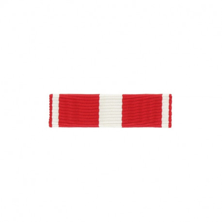 Médaille Barrette | Médaille Croix de la Valeur Militaire