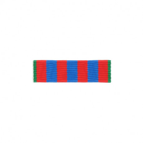 Médaille Barrette | Médaille Commémorative Française