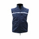 Blouson softshell Gendarmerie