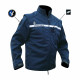 Blouson softshell Gendarmerie