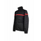 Blouson Softshell Sécurité Incendie